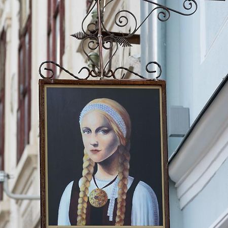 Vila Katharina Braşov Eksteriør billede