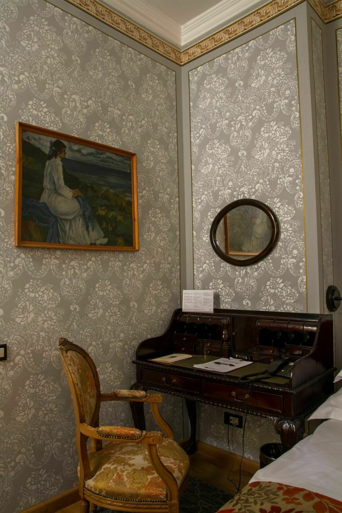 Vila Katharina Braşov Eksteriør billede